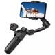 Стабілізатор Proove Vector SE Gimbal Stabilizer Black (MPVS00002001) ( 28368 ) - изображение 12