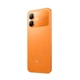 Смартфон Infinix Smart 20 X6840B 4/128GB Sunlike Помаранчевий - изображение 5
