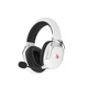 Bluetooth-гарнітура Bloody GR585 Білий - зображення 8