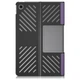 Чохол BeCover Smart Case для Lenovo Tab Plus 11.5" Пурпуровий (711885) - изображение 2