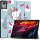 Чохол-книжка BeCover Smart Case для Lenovo Tab K11 Plus TB-352F 11.45" Unicorn (711858) - изображение 1