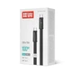 Кабель ColorWay USB Type-C - USB Type-C (M/M), ultra-thin, 5А, 1 м, Чорний (CW-CBPDCC100-BK) - зображення 4
