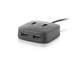USB-хаб REAL-EL HQ-177 4 ports - зображення 3