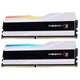 Модуль пам`ятi DDR5 2x16GB/7200 G.Skill Trident Z5 RGB Білий (F5-7200J3445G16GX2-TZ5RW) - зображення 1