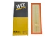 Повітряний фільтр WIX FILTERS WA9816 BMW X3, X5, X4, 5 Series 13718570043 - изображение 3