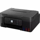 Багатофункційний пристрій А4 кол. Canon Pixma G3480 Чорний з Wi-Fi (6708C009) - зображення 2