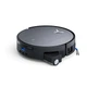Робот-пилосос Ecovacs Deebot X11 Pro Omni (DEX99-1 Чорний) - зображення 7