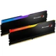 Модуль пам`ятi DDR5 2x16GB/6000 G.Skill Ripjaws M5 RGB Чорний (F5-6000J3238F16GX2-RM5RK) - изображение 4