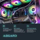 Персональний комп'ютер ASGARD (A78X3D.32.S10.57.7238) ( 24364 ) - зображення 5