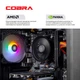 Персональний комп`ютер COBRA Advanced (A45.16.S10.55.22538) - зображення 4