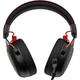 Гарнітура GamePro Asgard Skald Origin Чорний/Червоний (HS850BR) - зображення 3