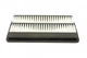 Фільтр повітряний SOFIMA S 3171 A SOFIMA S 3171 A Mazda 6, 626 RF4F13Z40, RF2A13Z40, RF2A13Z409A - изображение 3