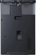 Робот-пилосос Ecovacs Deebot T50 Max Pro Чорний (DEX54) - зображення 5