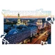 Пазл дерев`яний UkrainianPuzzles Успенський собор і центр Харкова - изображение 1