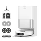 Робот-пилосос Dreame Bot D30 Ultra White (RTD31TE) ( 26596 ) - изображение 1