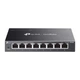 Комутатор TP-Link Omada ES208G - изображение 5