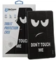 Чохол-книжка BeCover Smart Case для Lenovo Tab K11 Plus TB-352F 11.45" Don`t Touch (711855) - изображение 6