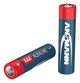 Батарейка Ansmann AAA/LR03 BL 4шт - изображение 8