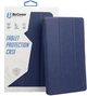Чохол-книжка BeCover Smart Case для Lenovo Tab K11 Plus TB-352F 11.45" Насичено-синій (711849) - изображение 3