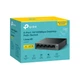 Комутатор TP-Link LS105LP - зображення 1