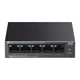 Комутатор TP-Link LS105LP - зображення 6