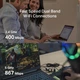 Бездротовий адаптер USB - Wi-Fi - Mercusys MA30N 2 діапазони AC1300 WPA3 - изображение 5
