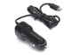 Автомобільний зарядний пристрій REAL-EL CA-15 (2USB, 2.1A) Чорний + кабель microUSB - зображення 5