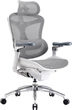 Крісло офісне Sihoo Doro C300 Pro Mesh White (DORO-C300-PRO-M102) ( 17490 ) - зображення 5