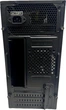 Корпус Delux MK 350 Чорний без БЖ - изображение 4