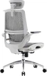 Крісло офісне Sihoo M59AS Mesh Сірий (M59AS-M301) - зображення 3