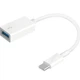 Адаптер TP-Link USB-C - USB-A Білий (UС400) - изображение 1