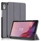Чохол-книжка BeCover Smart для Lenovo Tab M9 TB-310FU Сірий (709224) - изображение 1