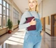 Чохол-книжка BeCover Smart Case для Honor Pad X9 11.5" Червоний Wine (711082) - изображение 5