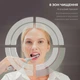 Розумна зубна електрощітка Oclean X Plus Pro Digital Синій (6970810556186) - изображение 4