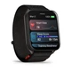 Смарт-годинник Garmin Venu X1 Чорний (010-02980-02) - изображение 4