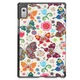 Чохол-книжка BeCover Smart для Lenovo Tab M9 TB-310FU Butterfly (709227) - зображення 2
