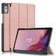 Чохол-книжка BeCover Smart для Lenovo Tab M9 TB-310FU Рожево-золотистий (709226) - изображение 1
