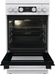 Плита Gorenje GK5C42WF-B - зображення 1