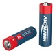 Батарейка Ansmann AA/LR06 BL 4шт - изображение 7