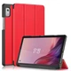 Чохол-книжка BeCover Smart для Lenovo Tab M9 TB-310FU Червоний (709225) - изображение 1