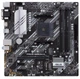 Материнська плата Asus Prime B550M-A/CSM Socket AM4 - зображення 2