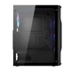 Корпус Cougar MX110 RGB Чорний без БЖ - изображение 8