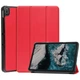 Чохол-книжка BeCover Smart для Nokia T20 10.4" Червоний (708045) - изображение 3