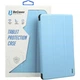 Чохол-книжка BeCover Flexible TPU Mate для Lenovo Tab M10 Plus TB-125F (3rd Gen)/K10 Pro TB-226 Синій (712523) - изображение 1