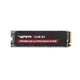 Накопичувач SSD 500GB Patriot Viper VP4300 Lite M.2 2280 PCIe 4.0 x4 NVMe TLC (VP4300L500GM28H) - изображение 1