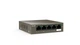 Комутатор Tenda TEF1105P-4-38W - зображення 2
