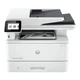 Багатофункційний пристрій А4 HP LaserJet Pro 4103fdn (2Z628A) - зображення 1
