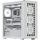 Корпус AeroCool D502A-G-WT-v1 (ACCM-DS02043.21) Білий без БЖ - изображение 1