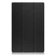 Чохол-книжка BeCover Smart для Samsung Galaxy Tab S8 Ultra 5G SM-X900/SM-X906 Чорний (709188) - изображение 1