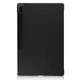 Чохол-книжка BeCover Smart для Samsung Galaxy Tab S8 Ultra 5G SM-X900/SM-X906 Чорний (709188) - изображение 3